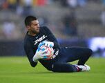 Julio González, el portero más atajador del Apertura 2023