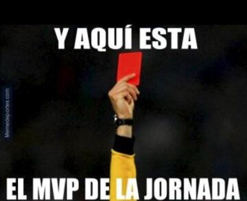 Los 'memes' de la eliminación del Chelsea