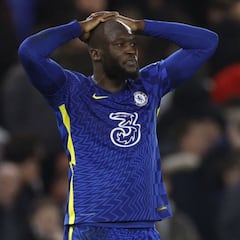 Bombazo Lukaku: "Espero regresar al Inter"