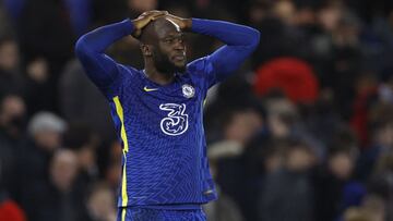 Bombazo Lukaku: "Espero regresar al Inter"