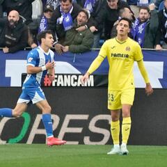 Manu Sánchez: “Es verdad que este equipo nunca se rinde”