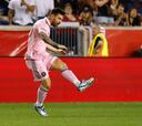 NYRB vs Inter Miami: Debut y gol para Messi en MLS; goles, resumen y más
