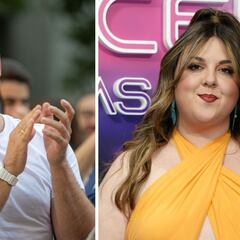 Rufián, indignado con las críticas a Lalachus por las Campanadas: “A ver si cuando terminen…”