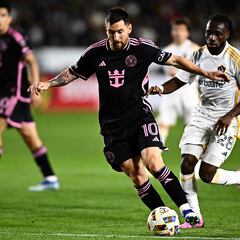 Why doesn’t MLS stop playing during international breaks on FIFA dates?