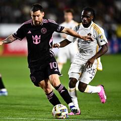 MLS enviará a sus mejores franquicias al choque con Liga MX en la Leagues Cup 2025