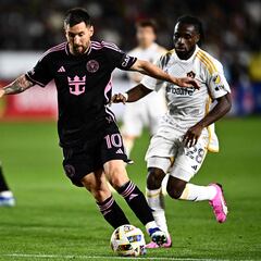 Inter Miami - Orlando City: times, how to watch on TV and stream online | MLS