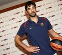 Juan Carlos Navarro: "Me operé para estar al mejor nivel en 2014"