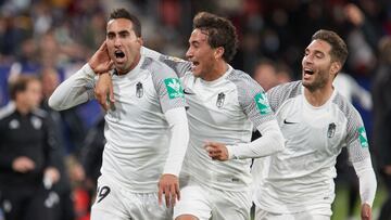 El empate de Montoro