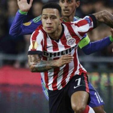 Las 10 promesas del fútbol según Football Manager