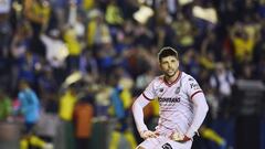 Toluca contra la pesada historia del América