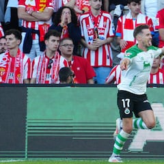 El Racing reina en el Cantábrico