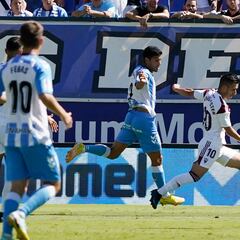 Manu Fuster: “Este año es un placer entrenar, tenemos un grupo humano espectacular”