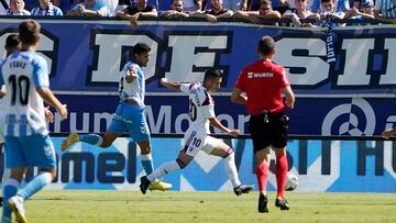 Manu Fuster: “Este año es un placer entrenar, tenemos un grupo humano espectacular”