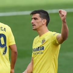 Gerard y Bacca hacen migas