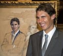 Rafa Nadal fue nombrado Hijo Predilecto de Mallorca