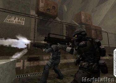 KillZone se deja ver en nuevas imágenes