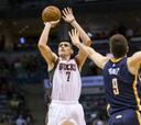 Intercambio Bucks-Pistons: Ilyasova por Caron Butler