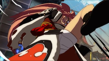 Guilty Gear Xrd Rev 2 llegará a Occidente este año