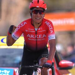 ESPN: Nairo Quintana correrá el Tour Colombia 2021