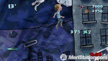 Descubre los minijuegos de Napoleon Dynamite