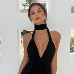 “Le pegué a la Ignacia Michelson y ella ofreció armas; fueron a buscar a mi mejor amigo con pistolas”