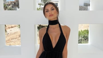 “Le pegué a la Ignacia Michelson y ella ofreció armas; fueron a buscar a mi mejor amigo con pistolas”