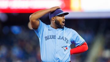 Debido a que es residente de Florida, Vladimir Guerrero Jr. no pagara impuestos estatales y podrá recibir íntegro su bono por firmar.