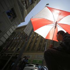 Ola de calor extremo en Chile: Meteorólogo hace una pronóstico que deja a todos paralizados y enciende la alerta