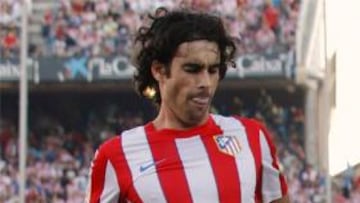 El portugués Tiago Mendes consideró que Real Madrid y Barcelona van a estar en las posiciones más altas de la clasificación y que su equipo quiere ser el "primero de la otra Liga" y "va a dar todo para entrar en la Liga de Campeones".