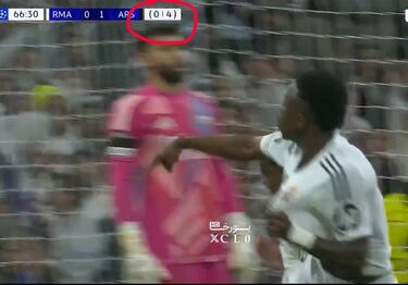 El Madrid eliminado de la Champions: los memes pasan factura a la no remontada