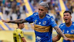 Dos grandes fichajes de 2025 se unieron y mostraron su jerarquía en la Copa Chile