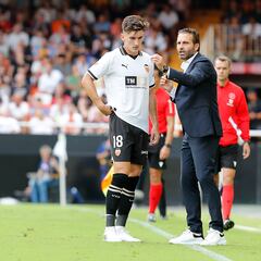 Baraja da la clave: “Hicimos que el Atlético se sintiera incómodo”