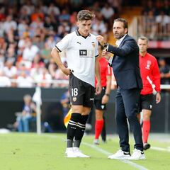 Pepelu: “Espero que no sea mi mejor versión porque quiero mejorar cada día”