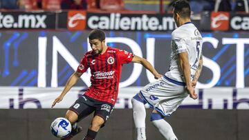 Xolos - Puebla, cómo y dónde ver; horario y TV online