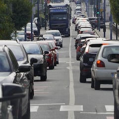 Los tres motivos por los que la DGT baja el límite de velocidad en las ciudades