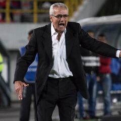 "Aún hay cosas por mejorar, no hay que bajar los brazos"