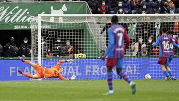 Elche 1-2 Barcelona: resumen, goles y resultado del partido