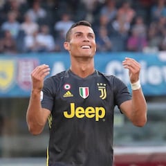 Cristiano: "La Juve demostró tener más interés que nadie"