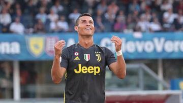 Cristiano: "La Juve demostró tener más interés que nadie"