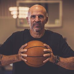 Jason Kidd pone voz al 25 aniversario de Campus WOB