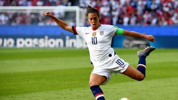 FIFA realizará chats en vivo con leyendas del fútbol