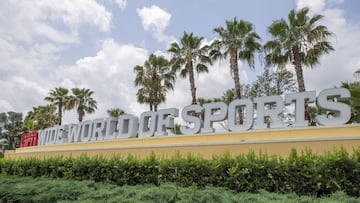 Según CBS, los 26 equipos de la MLS reportarían en Orlando el próximo 24 de junio, para iniciar con la preparación del llamado Plan Orlando.