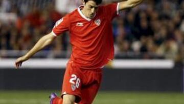 <b>FUTURO. </b>Luis Alberto, pretendido de nuevo.