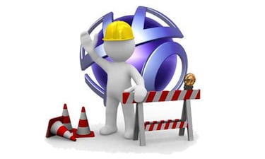 Parón por mantenimiento este lunes en la PlayStation Network