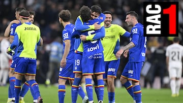 Explosión de alegría y vacile a Arbeloa en la narración de RAC1 del final de partido: duro para el madridismo