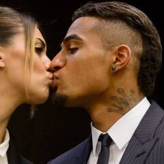 Boateng ficha por Las Palmas