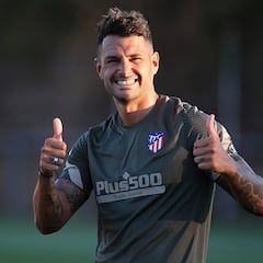 Ramírez confirma la llegada de Vitolo y la negociación con Fábregas