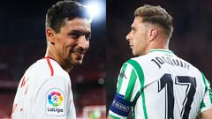 Seville derby comes amid LaLiga's most thrilling top-four race in years