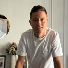 El exclusivo regalo de Neymar a las 78 personas más importantes de su carrera