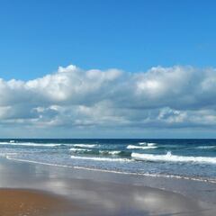 En venta 9.000 casas pequeñas cerca de la playa: desde 19.000 euros
